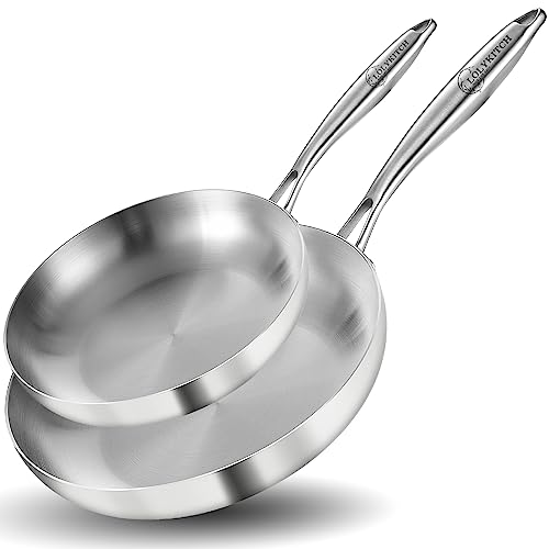 LOLYKITCH Cookware Set